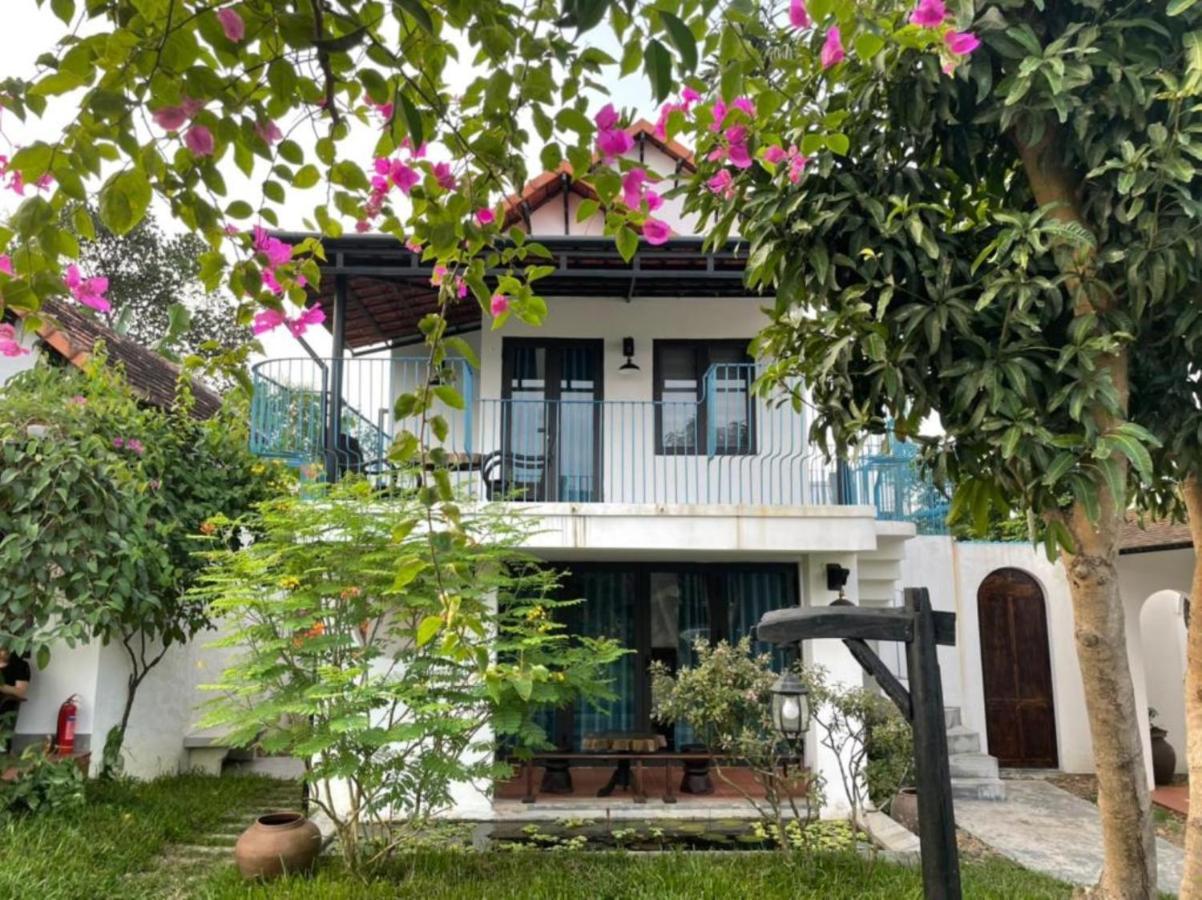 La Y Riverview Hué Extérieur photo